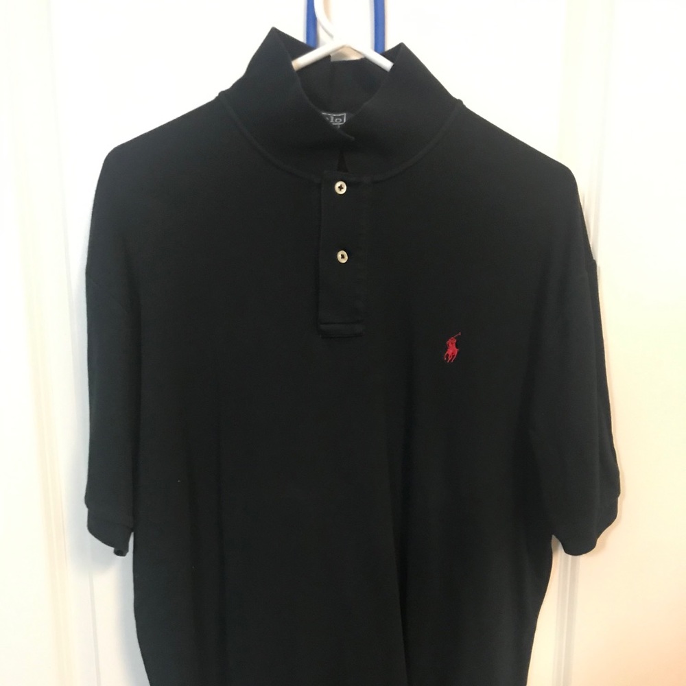 Ralph Lauren Polo